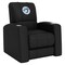 Dreamseat Relax Recliner with Toronto Blue Jays Cooperstown Logo XZ418301RHTCDBLK-PSCOOP0115 - alternate 1